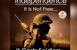 Happy? Independence Day