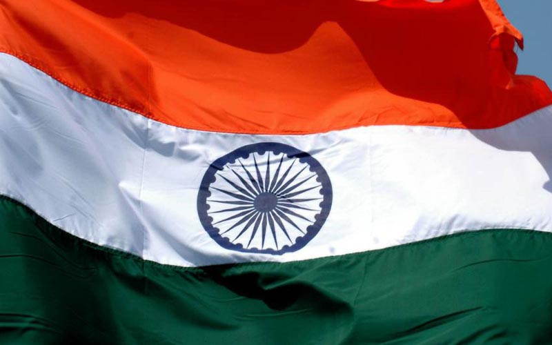 Happy Independence Day India!