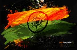 Happy Independence Day India