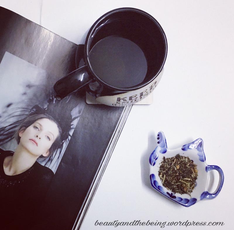 Happy International Tea Day!