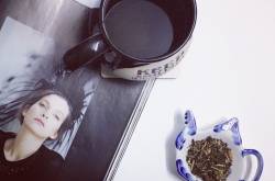 Happy International Tea Day!