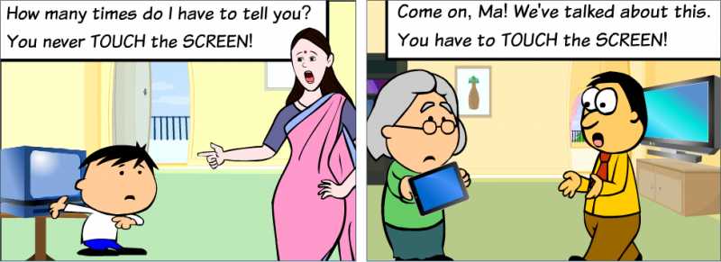 Happy Mother’s Day