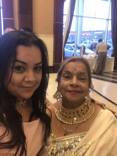 Happy Mother’s Day