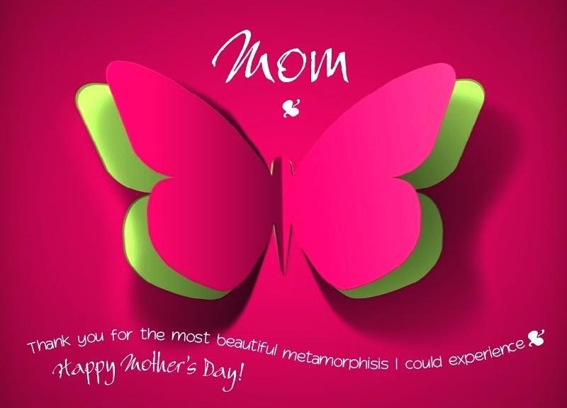 Happy Mothers Day Greeting Cards | Mother