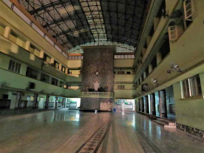 Happy Mothers Day - The Time Lock