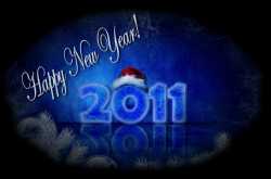 Happy New Year