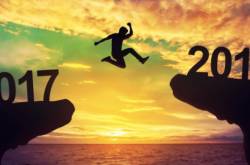 Happy New Year 2017-2018