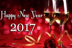 happy new year 2017 - happy new year wishes 2017 - new year greeting