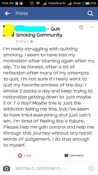 Happy New Year 2017: I Quit