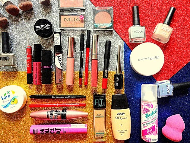 Happy New Year 2018!!! Favorites Post & Self Reflection!