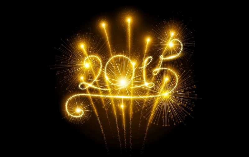 Happy New Year Images 2015