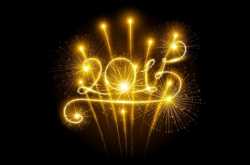Happy New Year Images 2015