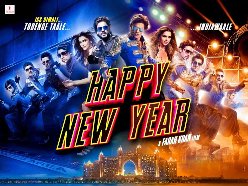 Happy New Year: The ‘Indiawaale’ Manage To Win Hearts