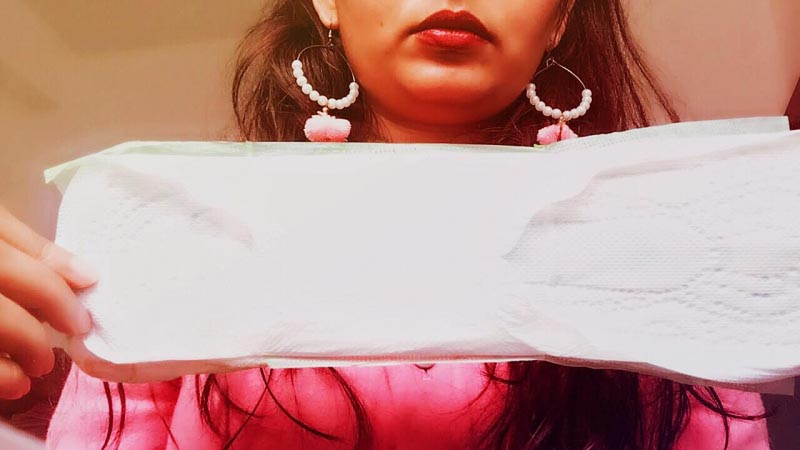 Happy Period! पीरियड्स के बारे में ये 5 ज़रूरी बातें हर लड़के को पता होनी चाहिए