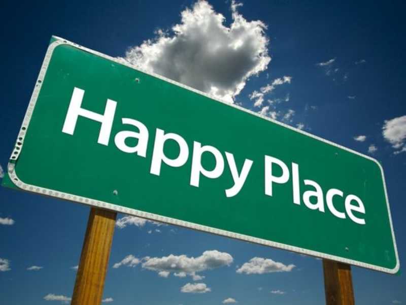 Happy Place: An Introduction