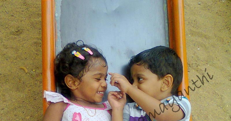 Happy Playing - Part II