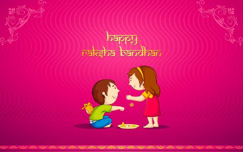 Happy Raksha Bandhan Messages, Shayari, And Wishes In Hindi
