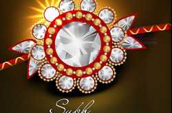 Happy Raksha Bandhan Shayari 2018 Festivals Sms in Hindi