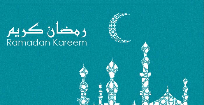 Happy Ramadan Greetings Words(Ramadan Mubarak 2018)