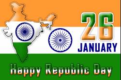 Happy Republic Day
