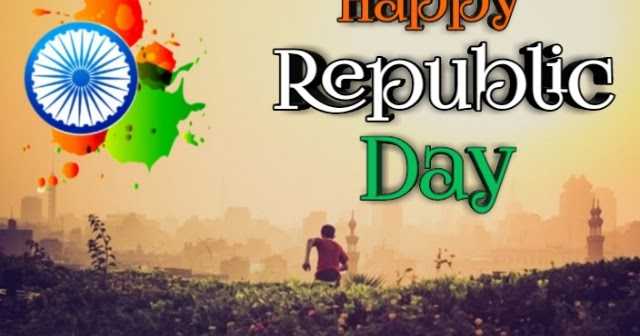 Happy Republic Day 2019 - Images, Wallpapers, Photos And Pictures