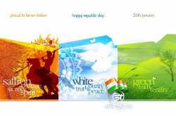 Happy Republic Day to all...