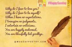 Happy Sunday Vol 1.1