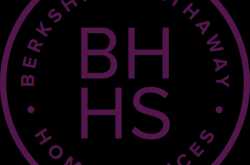 Happy Thanksgiving from BHHS Laffey