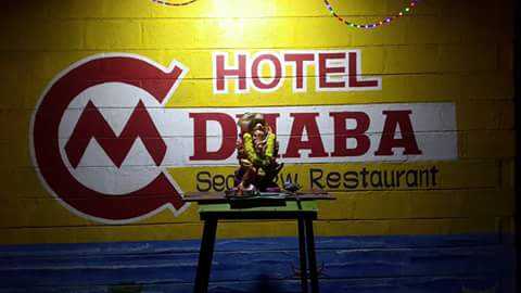 Happy Vinayaga Chaturthi