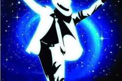 Happy birthday Jacko