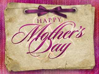 Happy Mother’s Day