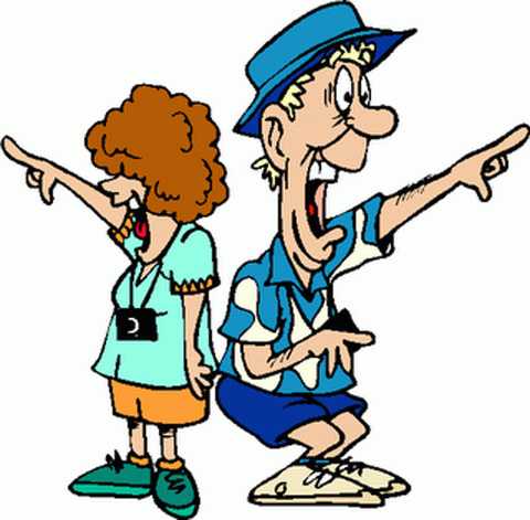 Happy Travellers ... 