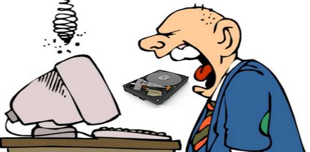 Hard Disk Data Recovery With Useful Tips And Techniques