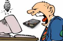 Hard Disk Data Recovery with Useful Tips and Techniques