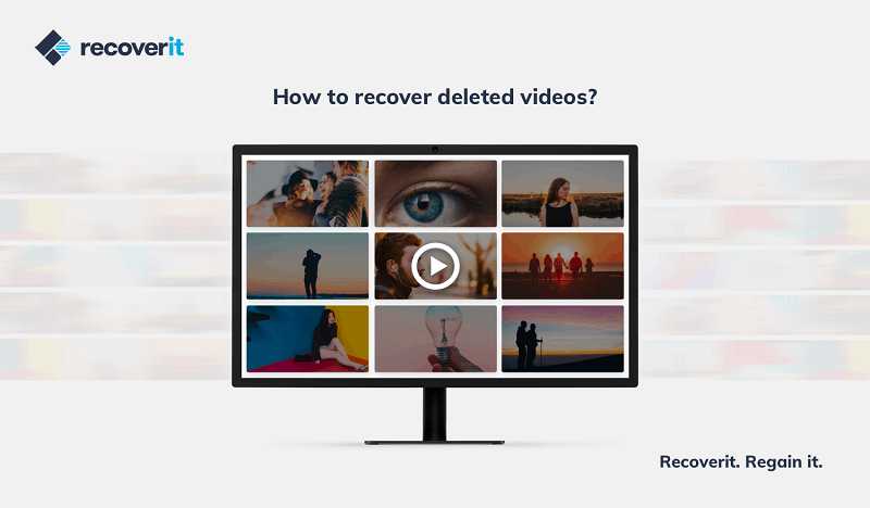 Hard Disk Recovery Software Review - Recoverit - PremiumInfo