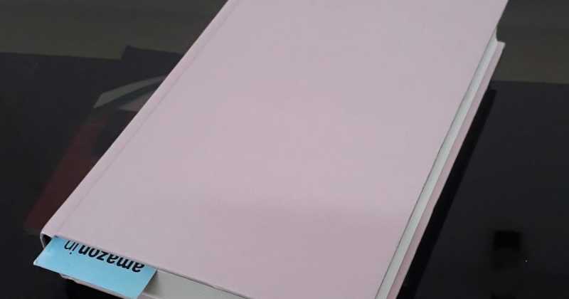 Hardbound And Paperbacks