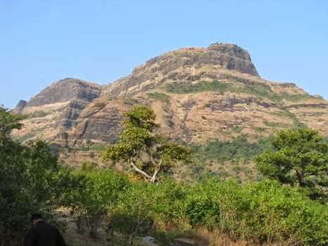 Hargad Fort