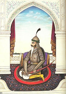 Hari Singh Nalwa