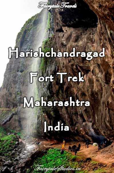 Harishchandragad Fort Trek, Maharashtra | | Photography - Travel - Blog | India | Fairytale Studios |