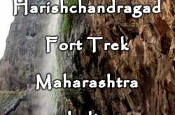 Harishchandragad Fort Trek, Maharashtra | | Photography - Travel - Blog | India | Fairytale Studios |