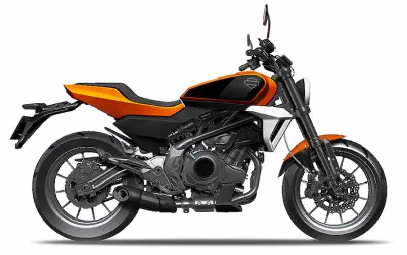 Harley Announces New Small 338cc Motorcycle: Important Pointers