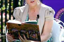 Harry Potter And The President