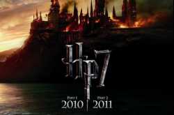 Harry Potter\