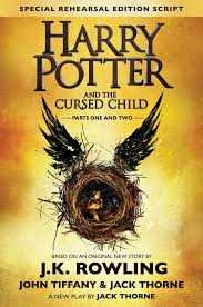 Harry Potter - The Cursed Child