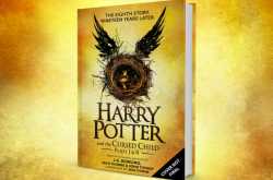 Harry Potter and the Cursed Child: Review