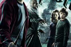 Harry Potter and the Half-Blood Prince (2009)