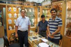 Harry - Star Jeweller to the Expat Wife