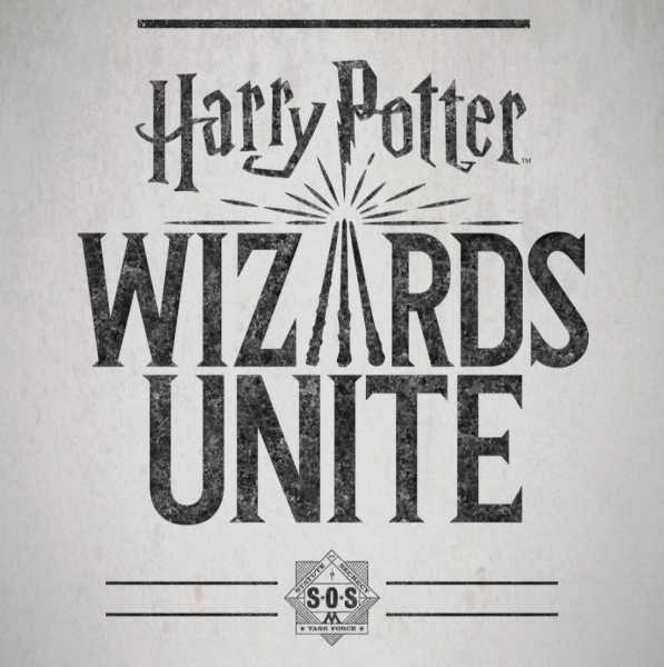 Harry Potter Wizards Unite : A Game Which Resembles Pokemon