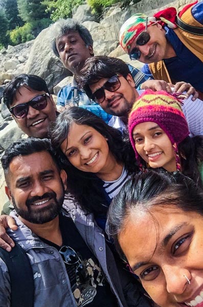 Harsil The Real Switzerland Of India