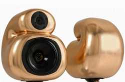 Hart Audio D&W Aural Pleasure loudspeakers 